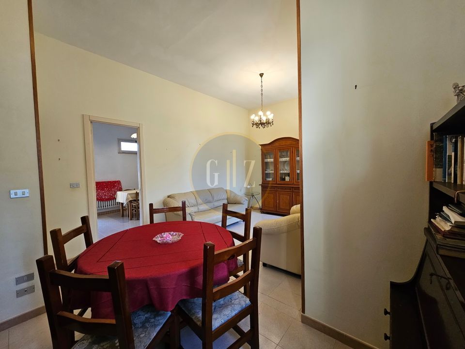 Rekkehus i Carpignano Salentino, Lecce - bilde 5